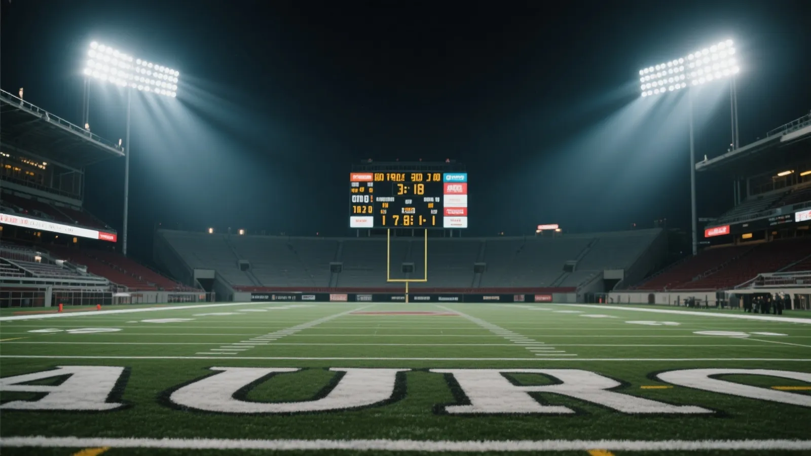 2026 World Cup 賽程背景