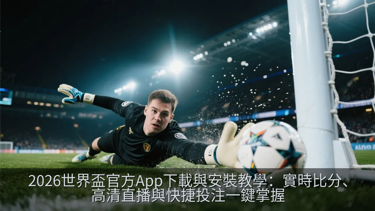 A smartphone lock screen displaying generic sports push notifications with a small soccer ball icon